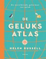 De geluksatlas - Helen Russell - 9789057599651