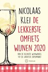 De lekkerste omfietswijnen 2020 - Nicolaas Klei - 9789057599965