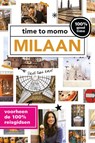 Milaan - Anja Siderius ; Laurence Harms - 9789057677939