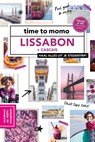 Lissabon + Cascais - Stephanie Waasdorp - 9789057679605