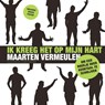 Ik kreeg het op mijn hart - Maarten Vermeulen - 9789058040756