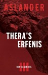 Thera's erfenis - Rien van den Berg - 9789058040848