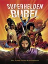 Superheldenbijbel - Siku ; Richard Thomas ; Jeff Anderson - 9789058041135