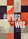 Europa en de Weg - Hendrie van Maanen - 9789058042149