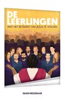 De Leerlingen - Daan Molenaar - 9789058042194