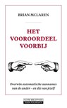 Het vooroordeel voorbij - Brian McLaren - 9789058042385
