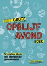 Het grote opblijfavondboek - Thijs Noorlandt - 9789058042477