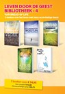 Leven door de Geest - 4 - Willem Ouweneel ; Mike Pilavachi ; S.J. Hill ; Heidi Baker ; Don Potter - 9789058112057