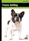 Franse bulldog - Adriaan Louwrier - 9789058216311