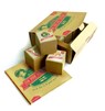 EEN DOOS VOL GOESTING - Angelo Dorny - 9789058269928