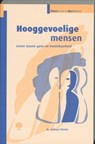 Hooggevoelige mensen - PFEIFER, Samuel - 9789058293824