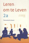 Leren om te leven 2a - P. van der Kraan ; A.J. van den Herik ; A. Pals - 9789058298799