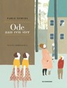 Ode aan een ster - Pablo Neruda - 9789058389107