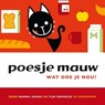Poesje mauw - Nanna Adams - 9789058389473