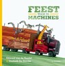 Feest voor de machines - Edward van de Vendel - 9789058389671