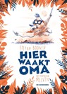 Hier waakt oma - Stefan Boonen - 9789058389695
