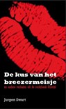 De kus van het breezermeisje - Jurgen Swart - 9789058504807
