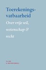 Toerekeningsvatbaarheid - G. Meynen ; T.I. Oei - 9789058506177