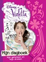 Violetta Dagboek - Disney ; Walt Disney - 9789058555663