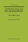 Antropologie van de godsdienst - Valeer Neckebrouck - 9789058676887