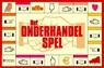 Het onderhandelspel -  - 9789058712868