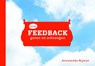 Kleintje feedback - Annemieke Nijman - 9789058715784