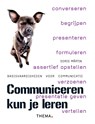 Communiceren kun je leren - Doris Martin - 9789058718051