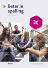 Beter in spelling - Eric Tiggeler - 9789058754271