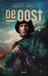 De Oost - Maarten Hidskes - 9789058755056