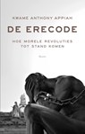 De erecode - Kwame Anthony Appiah - 9789058755162