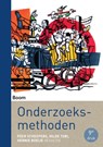 Onderzoeksmethoden - Peer Scheepers ; Hilde Tobi ; Hennie Boeije - 9789058756046