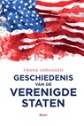 Geschiedenis van de Verenigde Staten - Frans Verhagen - 9789058758156