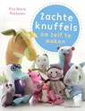 Zachte knuffels om zelf te maken - Piia Maria Pekkanen & Yvonne Koop - 9789058775283