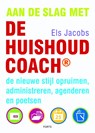 Aan de slag met de HuishoudCoach - Els Jacobs - 9789058778604