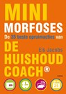 Minimorfoses - Els Jacobs - 9789058779106
