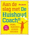 Aan de slag met de huishoudcoach - Els Jacobs - 9789058779519
