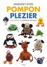 Pomponplezier - Margriet Kors - 9789058779724