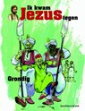 Ik kwam Jezus tegen... - VOS, Leo de - 9789058814500