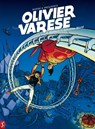 Olivier Varese 2: Welkom in Kokonino Wolrd - E. Marini ; T. Smolderen - 9789058851772