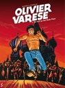 Olivier Varese 1: De duif op het Rode Plein - E. Marini ; Marelle - 9789058852199