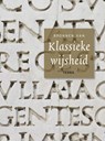 Bronnen van klassieke wijsheid - LEY, Gerd de - 9789058978059