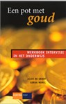Een pot met goud - Annet de Groot ; G. Nobel - 9789059016477