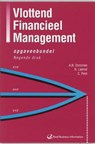 Vlottend financieel management / Opgavenbundel - DORSMAN, A.B. & LIETHOF, R. / Post, C. - 9789059017757