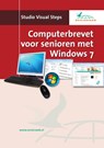 Computerbrevet voor senioren met Windows - Studio Visual Steps - 9789059050174