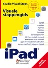 Visuele stappengids iPad - Studio Visual Steps - 9789059050402