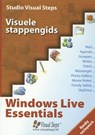 Visuele stappengids Windows Live Essentials -  - 9789059052079