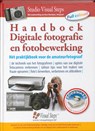 Handboek Digitale fotografie en fotobewerking + CD-ROM -  - 9789059052451