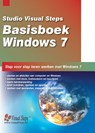 Basisboek Windows - Studio Visual Steps & Jolanda Ligthart - 9789059052567