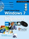 Cursusboek Windows 7 voor beginners - Studio Visual Steps & Ria Beentjes - 9789059052864