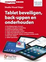Computergids tablet beveiligen, back-uppen en onderhouden -  - 9789059053403